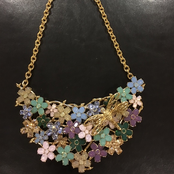 Coach Jewelry - Authentic Coach Necklace Coach Jewelry - Authentic Coach Necklace